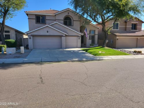 26645 42nd St, Cave Creek, AZ 85331-3623