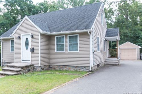 367 Park St, Bristol, CT 06010-6034