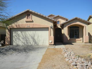 45140 Mescal St, Maricopa AZ  85139-4231 exterior