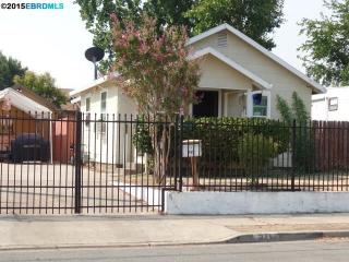 369 Lawton St, Antioch, CA 94509-3603