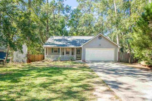 8724 Minnow Creek Dr, Tallahassee, FL 32312-5040