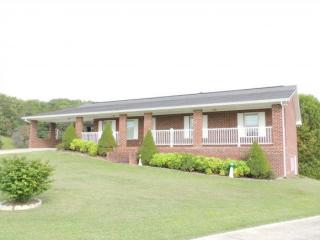 107 Lake Dr, Rogersville, TN 37857-7124