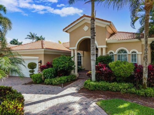 8054 Laurel Ridge Ct, Delray Beach, FL 33446-9531