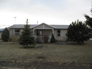 34394 Pleasant View Rd, Chiloquin, OR 97624-8782