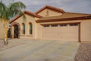 3750 Tower Ave, Chandler, AZ 85286-2675