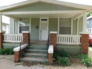 443 9th St, Mentor KS  67401-2074 exterior