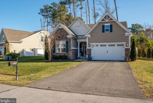 37403 Woods Run Cir, Selbyville, DE 19975-4097