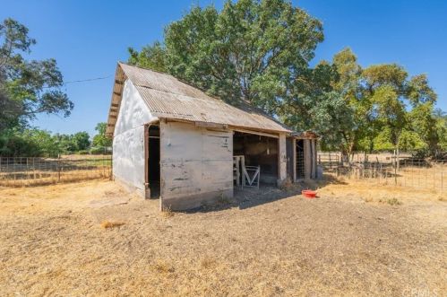 25140 3 Ave, Los Molinos CA  96055-9535 exterior