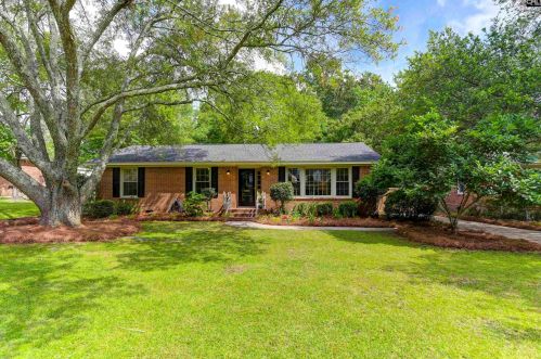 930 F Ave, Cayce-West Columbia, SC 29033-3337
