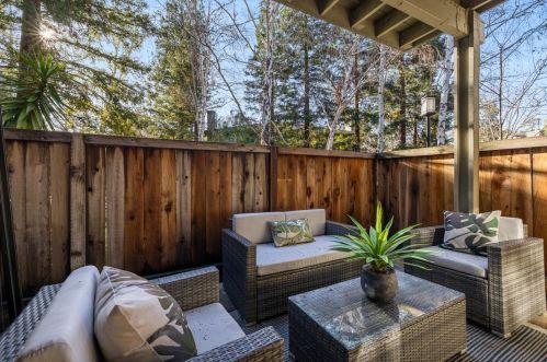 3407 La Terrace Cir, San Jose CA  95123-5324 exterior