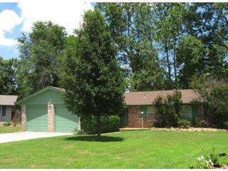 1401 Pecan Ave, Norman, OK 73072-5746