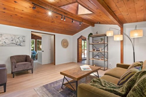 10550 Creekwood Dr, Felton CA  95018-8942 exterior