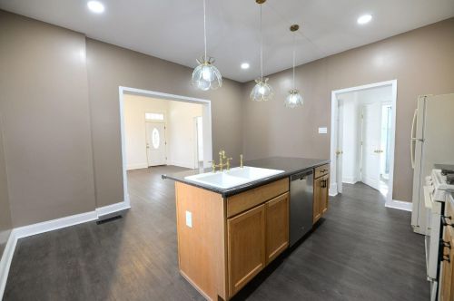 121 Jefferson St, New Haven OH  45030-1248 exterior