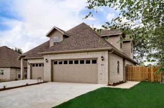 40 Cydnee St, Fayetteville, AR 72703-3985