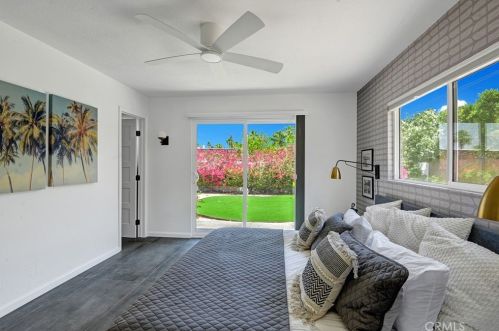 2221 Francis Dr, Palm Springs CA  92262-2553 exterior