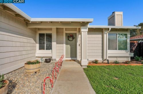 2292 Jacqueline Dr, West Pittsburg, CA 94565-4454