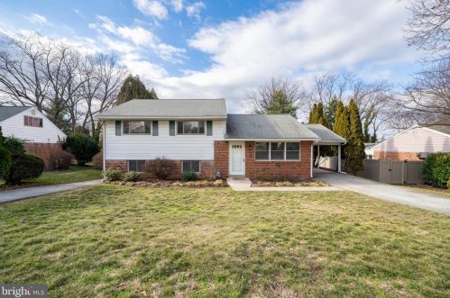 469 Orchard Rd, Norristown, PA 19406-3129