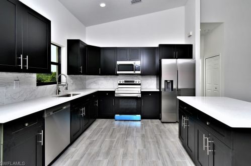 422 Progress Ave, Lehigh Acres FL 33974-0459 exterior