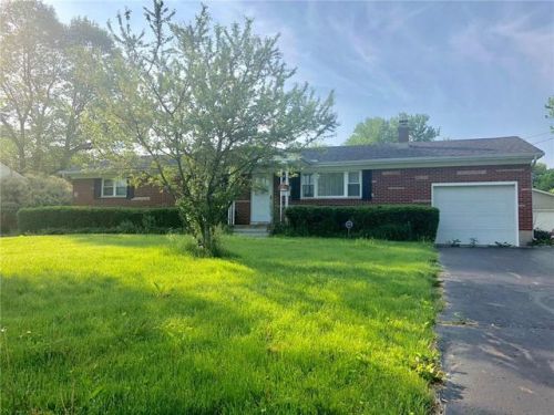 143 Cimmaron Trl, Enon, OH 45323-1653
