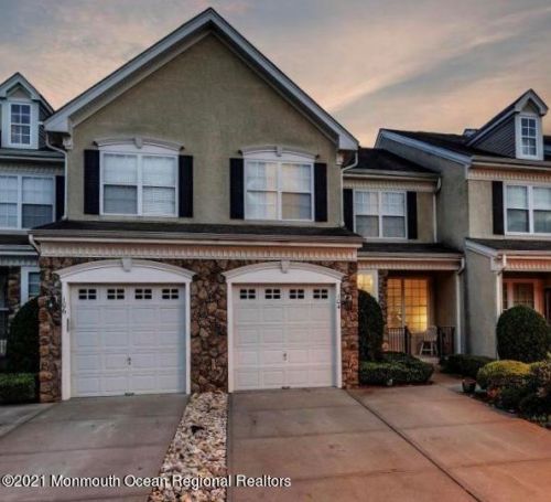 106 Brookfield Dr, Jackson Twp, NJ 08527-3884