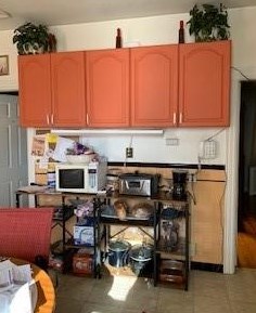 45 Blaine St, Providence RI  02919-4103 exterior