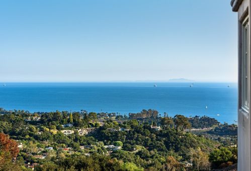 124 Via Alicia, Santa Barbara, CA 93108-1768
