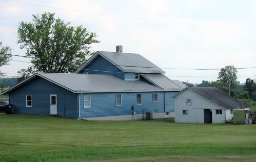 12505 Pike Rd, Mount Perry, OH 43760-9618