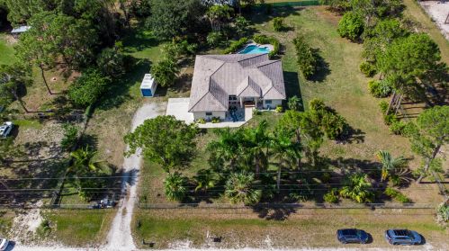 17222 78th Rd, Town Of Loxahatchee Groves FL  33470-5808 exterior