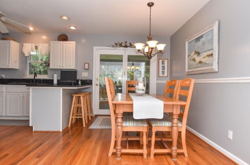 3590 Walkers Ferry Ln, Johns Island SC  29455-8149 exterior