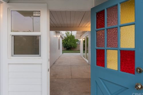 1164 Calvados Ave, Covina CA  91722-1602 exterior