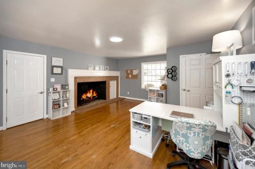 104 Eagle Ct, Locust Grove VA  22508-5432 exterior