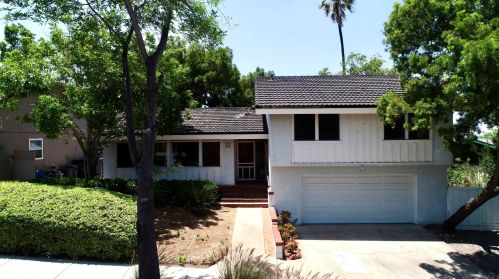 5422 Redding Rd, San Diego CA  92115-1133 exterior