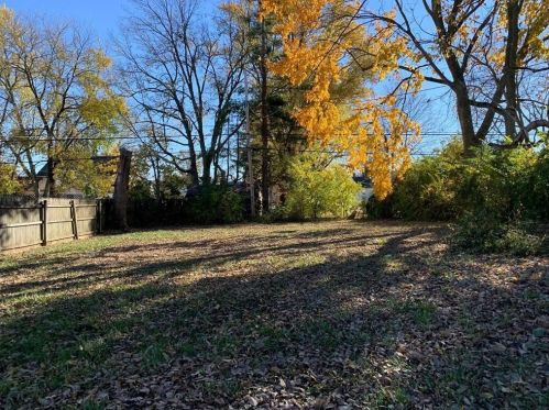 727 Yeoman St, Washington Court House OH  43160-2140 exterior