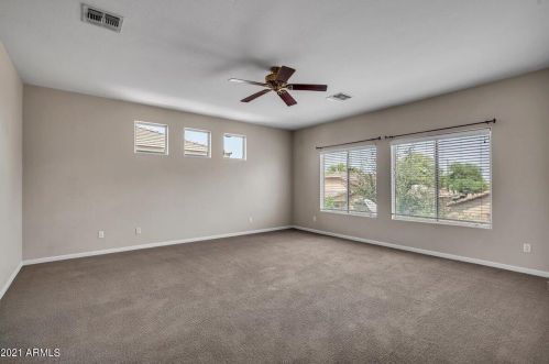 3037 Sunnyvale Ave, Gilbert AZ  85295-7659 exterior