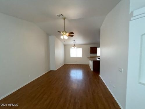 23438 Cocopah St, Buckeye AZ  85326-4016 exterior