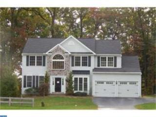 230 Sandy Way, Romansville PA  19320-5548 exterior