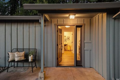 12675 Fiori Ln, Sebastopol CA  95472-9571 exterior