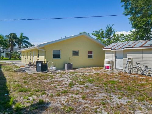 4337 Mariner Rd, Bonita Springs FL  34134-4079 exterior