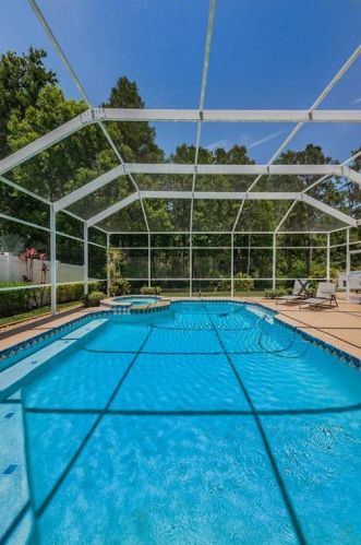 7721 Northaven Pl, New Port Richey FL  34655-4261 exterior