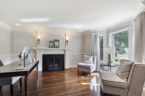 11 Stone Post Rd, Salem NH  03079-2245 exterior