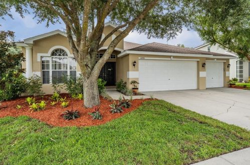 5725 Justicia Loop, Land O Lakes FL  34639-2706 exterior