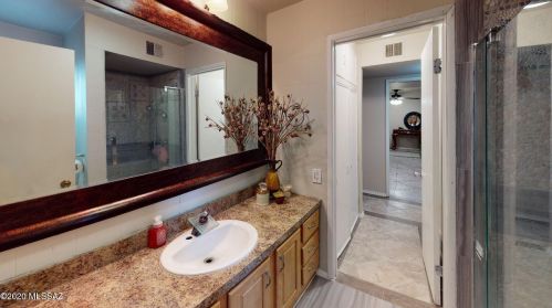 4561 Jay Ave, Tucson AZ 85705-2123 exterior