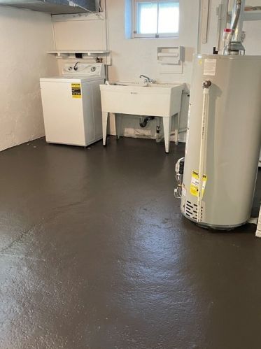 1114 Vine St, South Connellsville PA  15425-4733 exterior