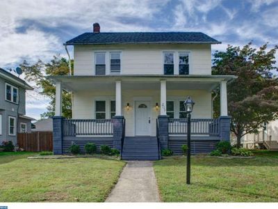 205 Boulevard St, Florence, NJ 08518-1207