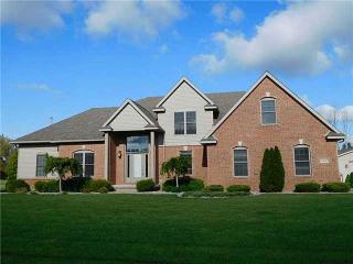 5620 Black Rd, Waterville, OH 43566-9588