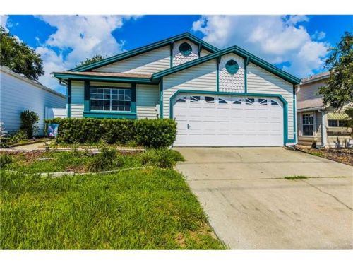 126 Lamplighter Dr, Sanford, FL 32771-3683