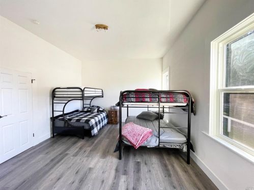 1890 Hill Rd, Willits CA  95490-9795 exterior