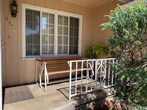 5356 Parmerton Ave, Temple City CA  91780-3503 exterior