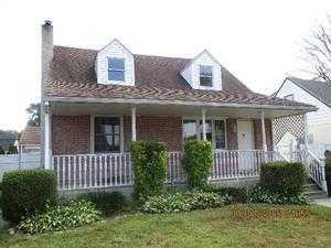 3506 Dixon Ave, Edgely PA  19007-2520 exterior