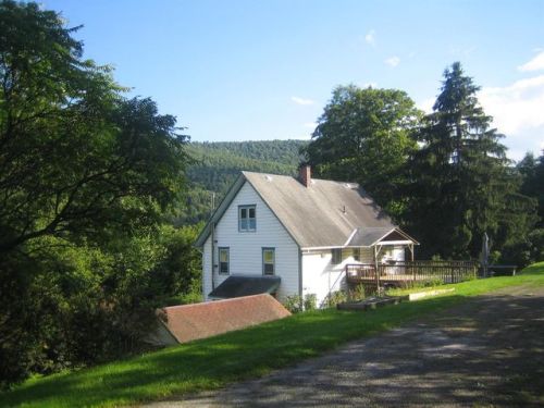 36231 State Highway 10, Hamden, NY 13782-1207